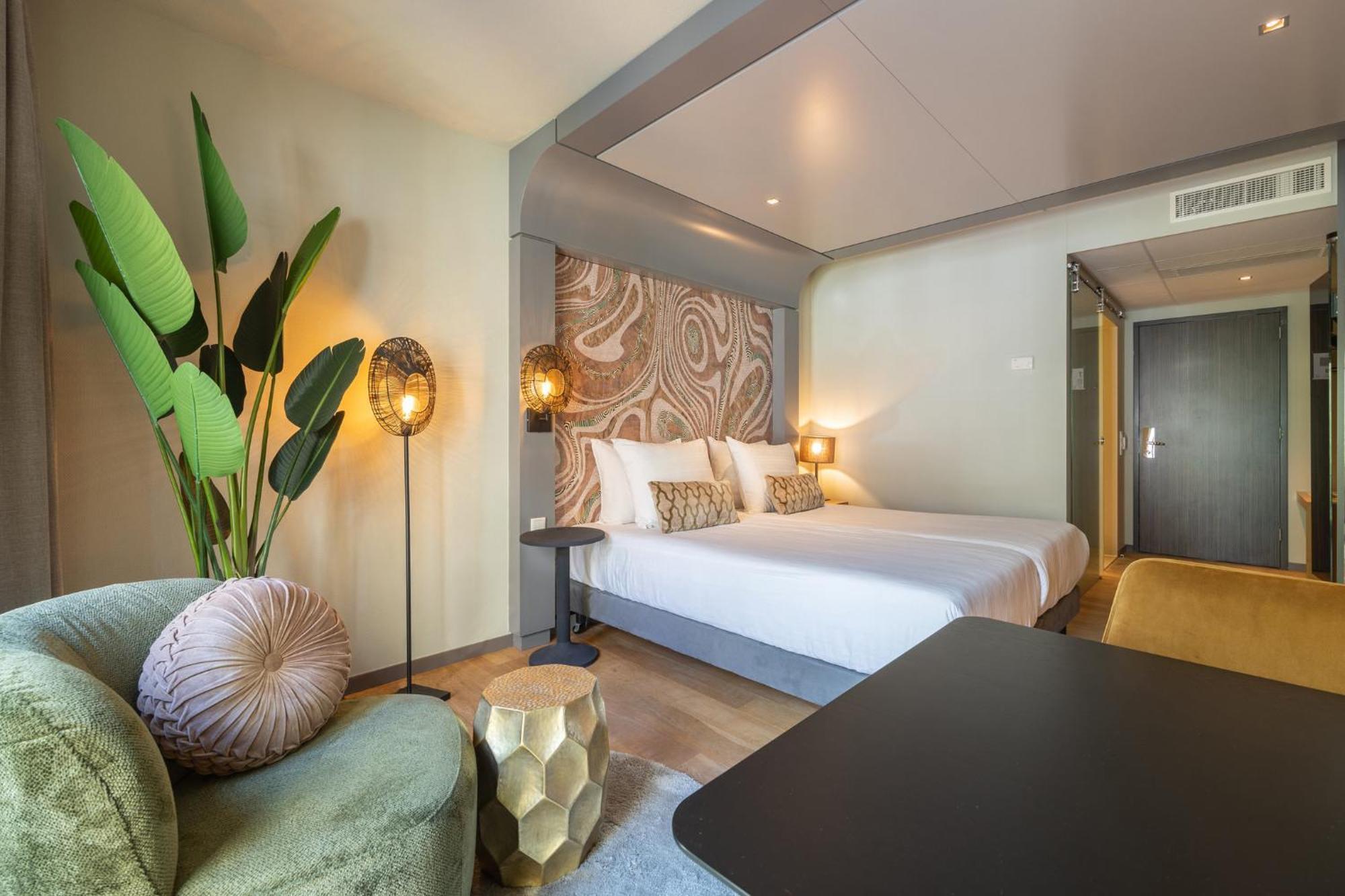 Leonardo Hotel Breda City Center Екстер'єр фото
